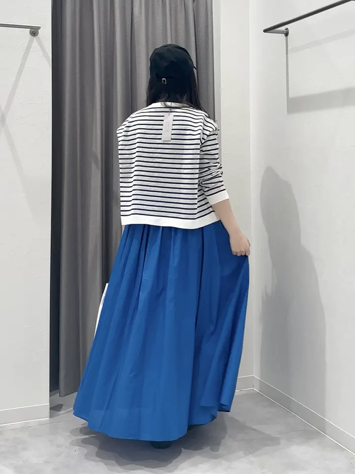 ONWARD CROSSET SELECT 吉田 コーディネート画像