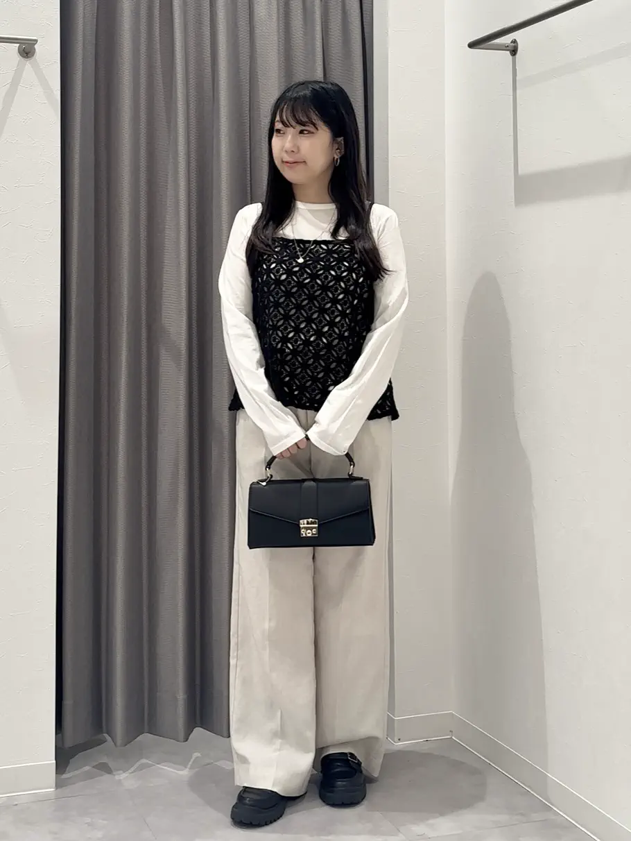  吉田 コーディネート画像