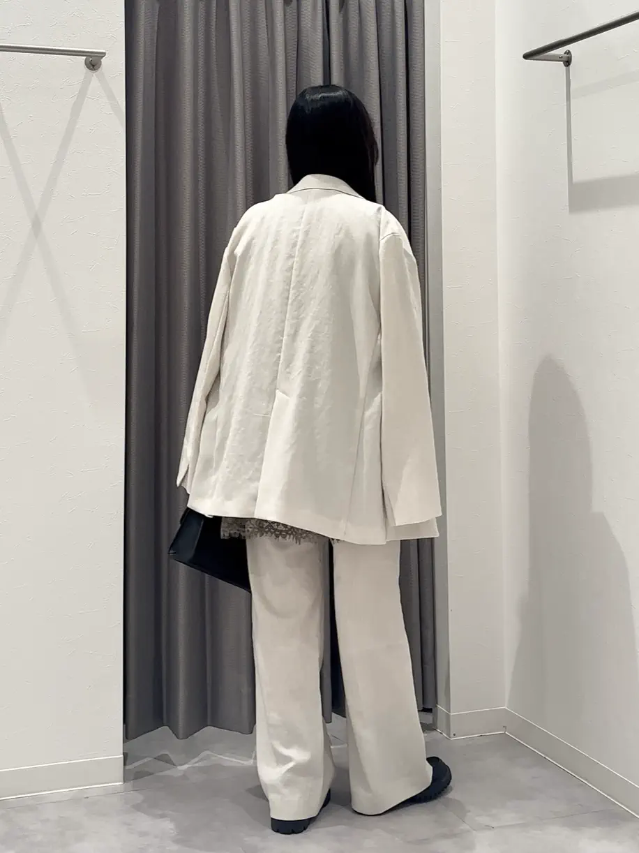 ONWARD CROSSET SELECT 吉田 コーディネート画像