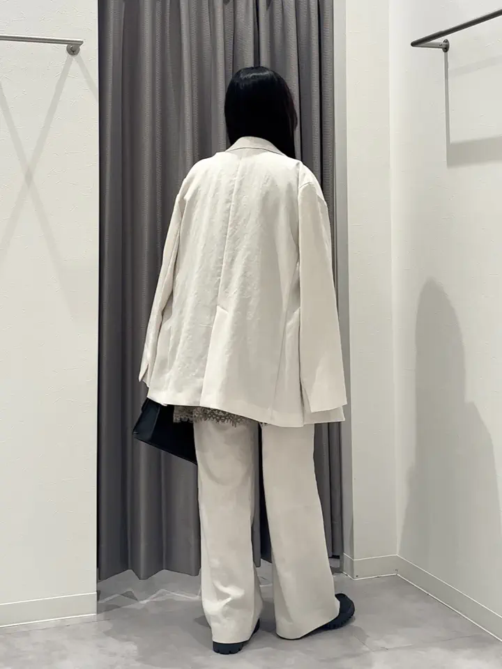 ONWARD CROSSET SELECT 吉田 コーディネート画像