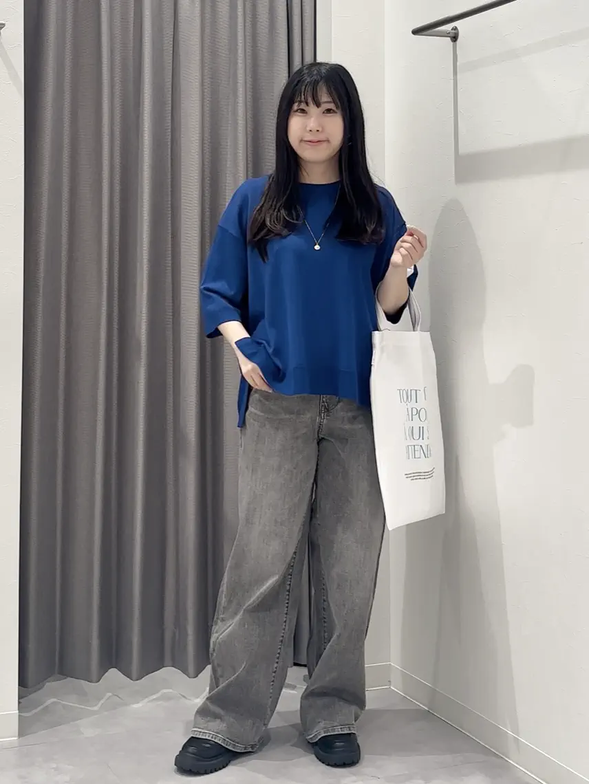  吉田 コーディネート画像