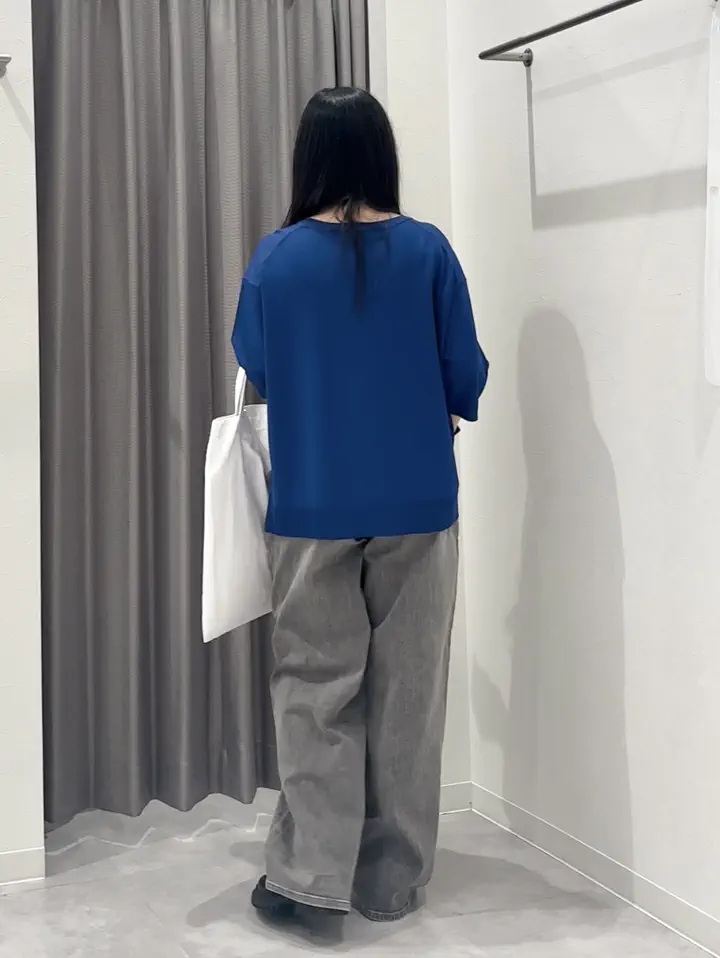 ONWARD CROSSET SELECT 吉田 コーディネート画像