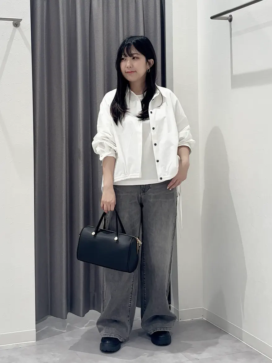  吉田 コーディネート画像