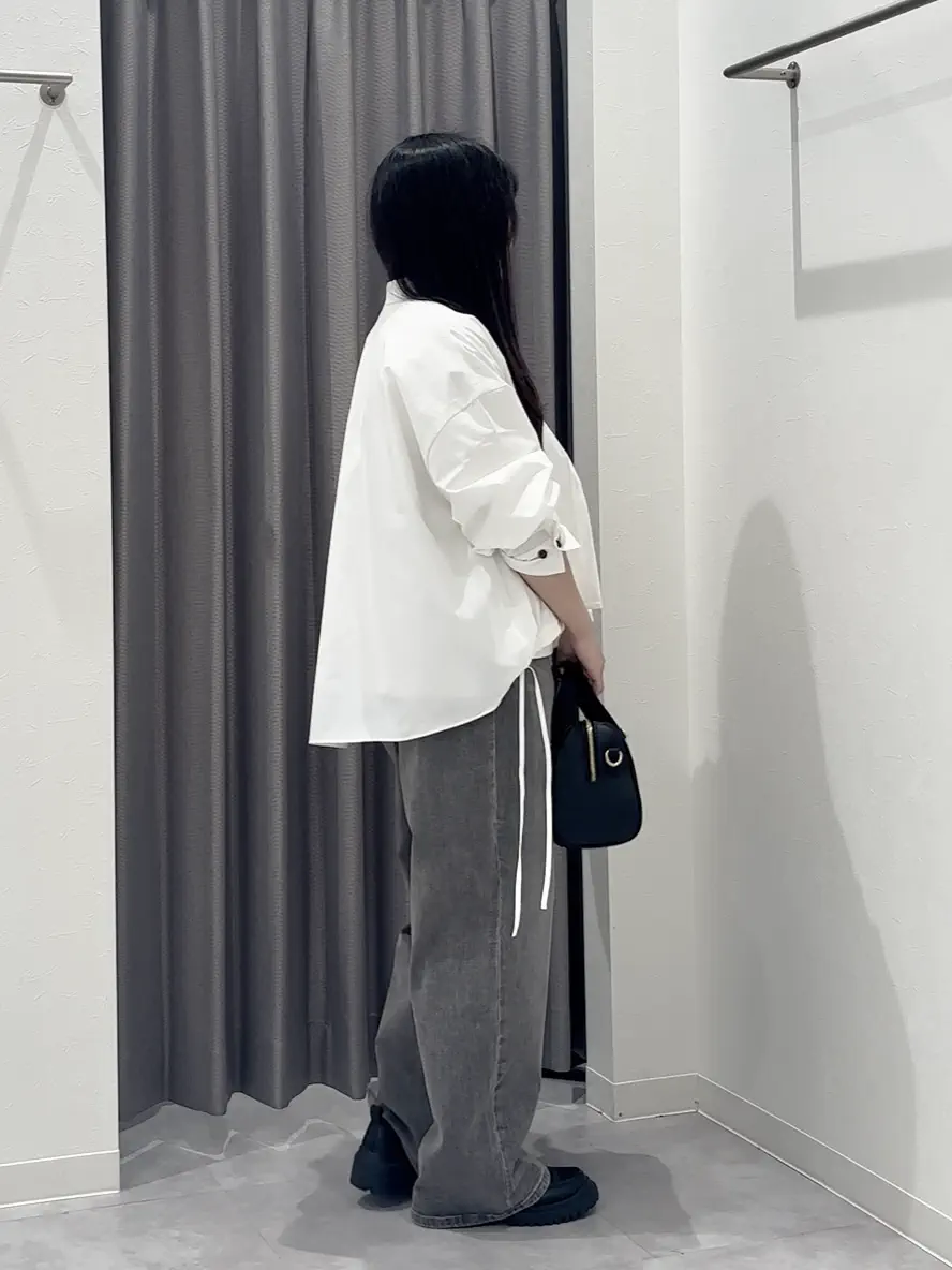 ONWARD CROSSET SELECT 吉田 コーディネート画像