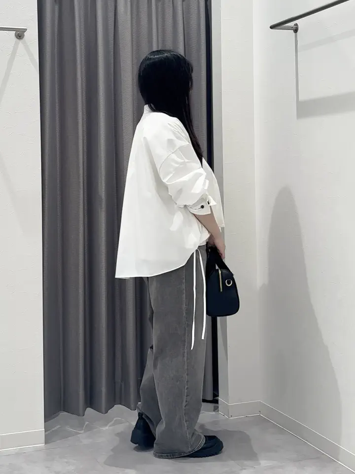 ONWARD CROSSET SELECT 吉田 コーディネート画像