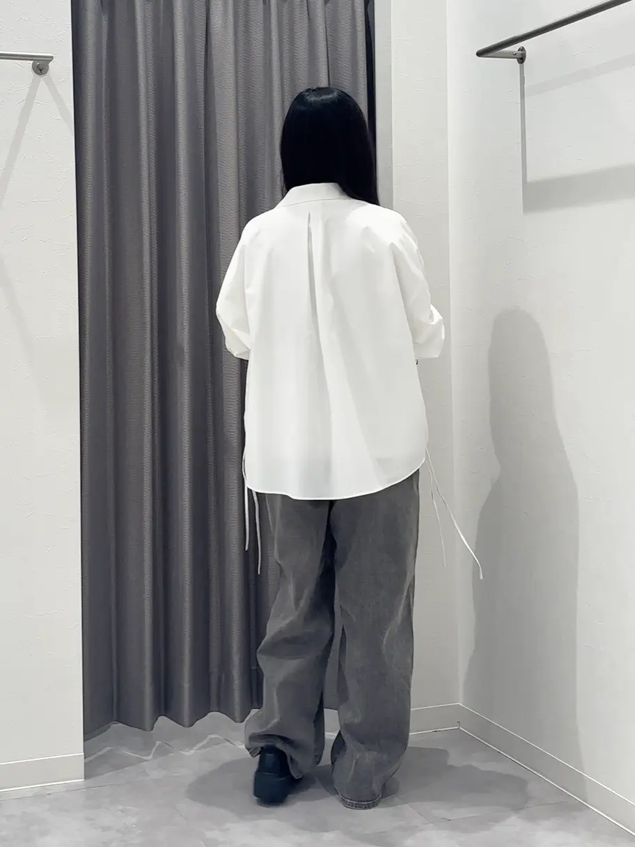 ONWARD CROSSET SELECT 吉田 コーディネート画像