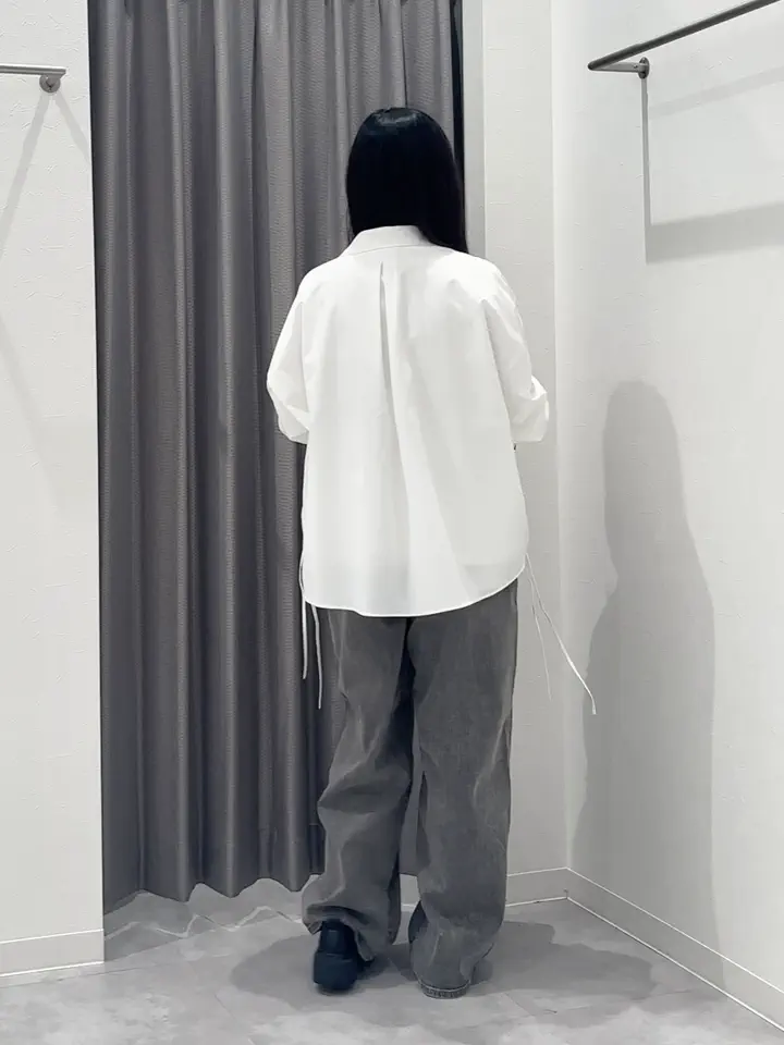 ONWARD CROSSET SELECT 吉田 コーディネート画像