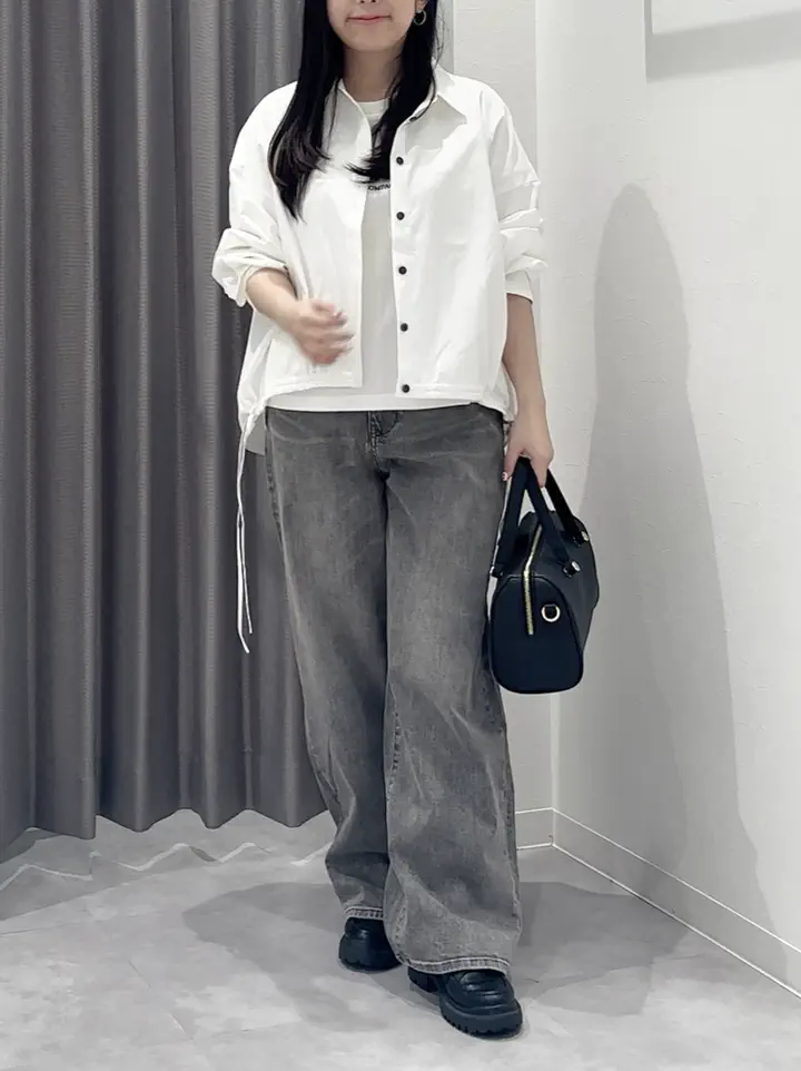 ONWARD CROSSET SELECT 吉田 コーディネート画像