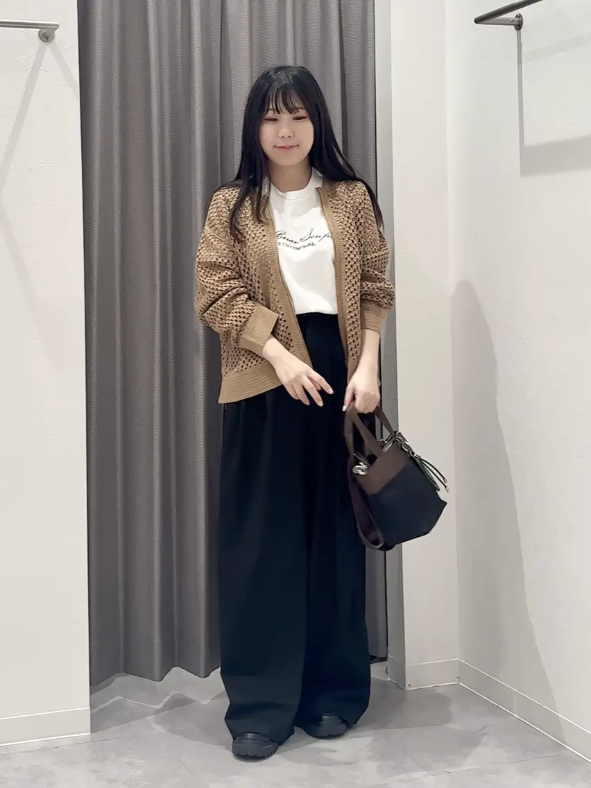  吉田 コーディネート画像