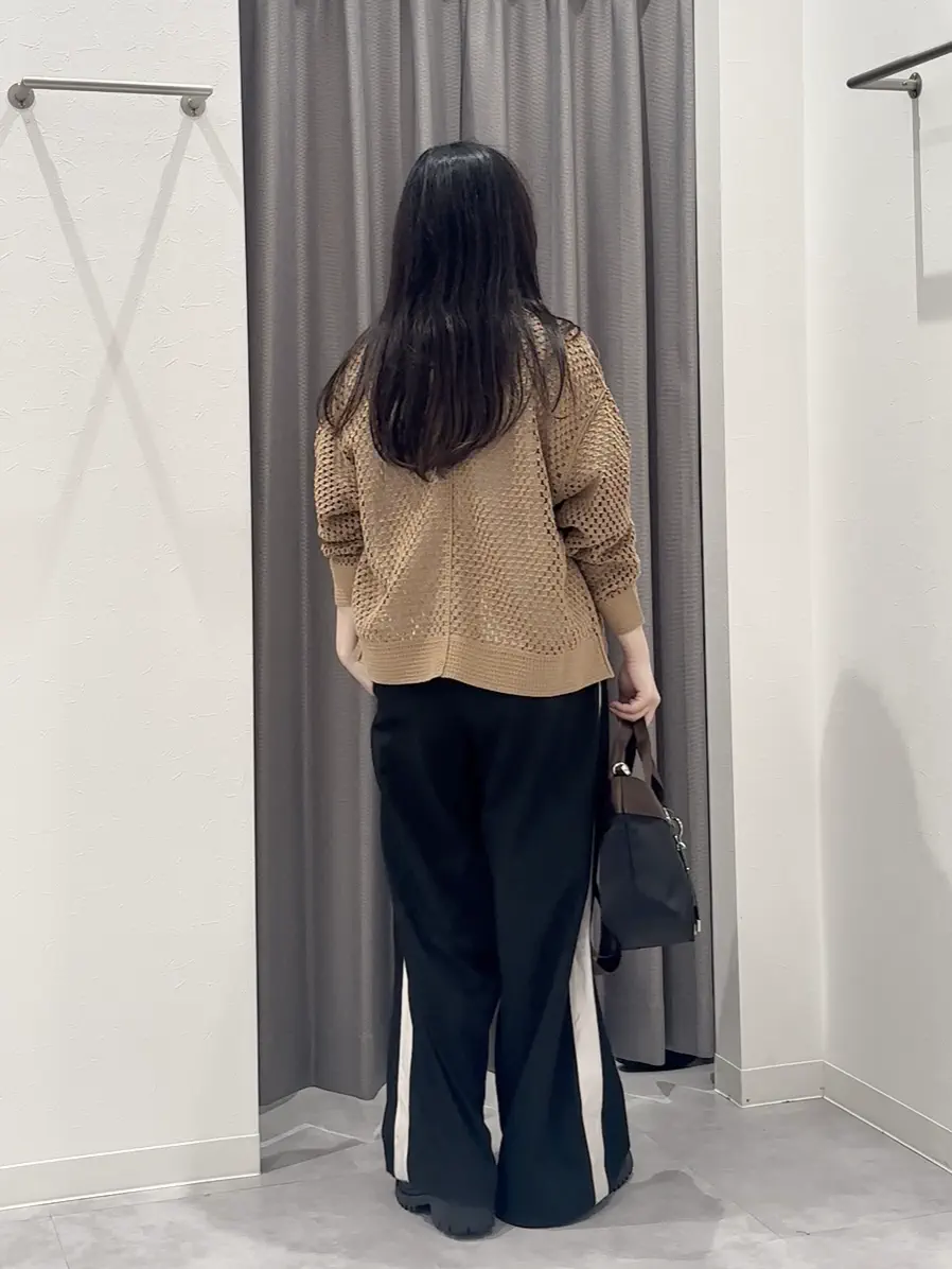 ONWARD CROSSET SELECT 吉田 コーディネート画像