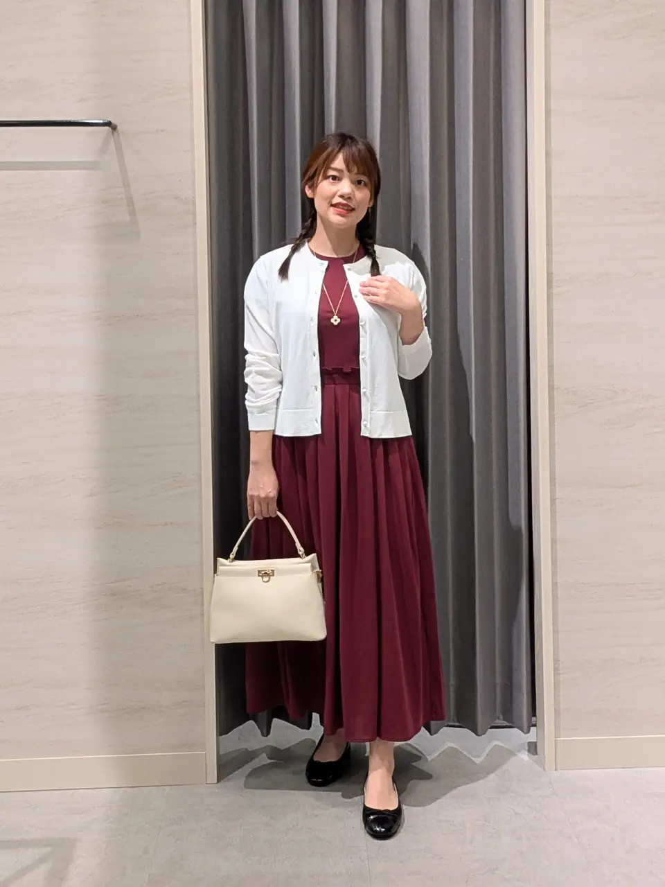  土屋 コーディネート画像