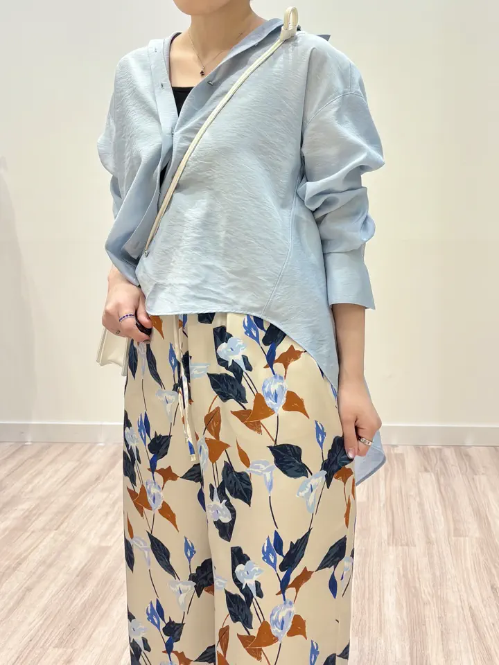 ONWARD CROSSET SELECT 河本 コーディネート画像