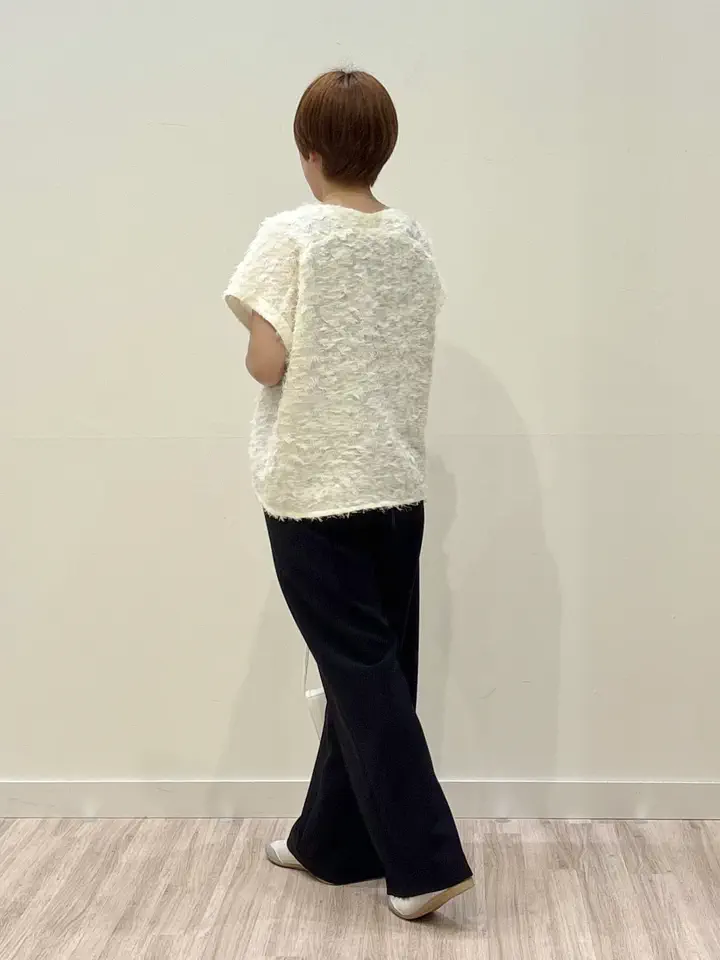 ONWARD CROSSET SELECT 河本 コーディネート画像