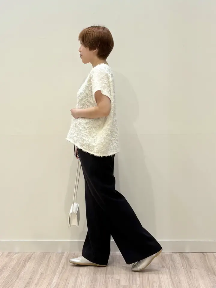 ONWARD CROSSET SELECT 河本 コーディネート画像