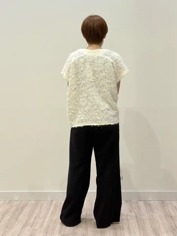 ONWARD CROSSET SELECT 河本 コーディネート画像