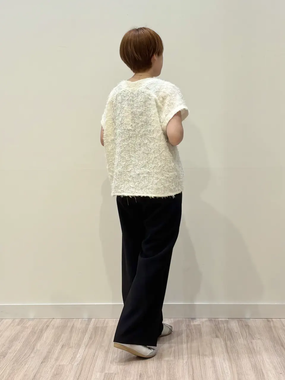 ONWARD CROSSET SELECT 河本 コーディネート画像