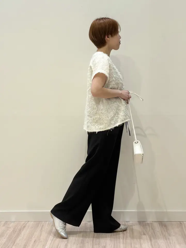 ONWARD CROSSET SELECT 河本 コーディネート画像