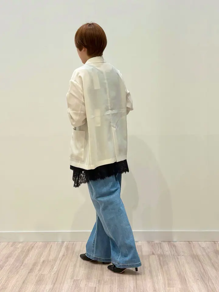 ONWARD CROSSET SELECT 河本 コーディネート画像