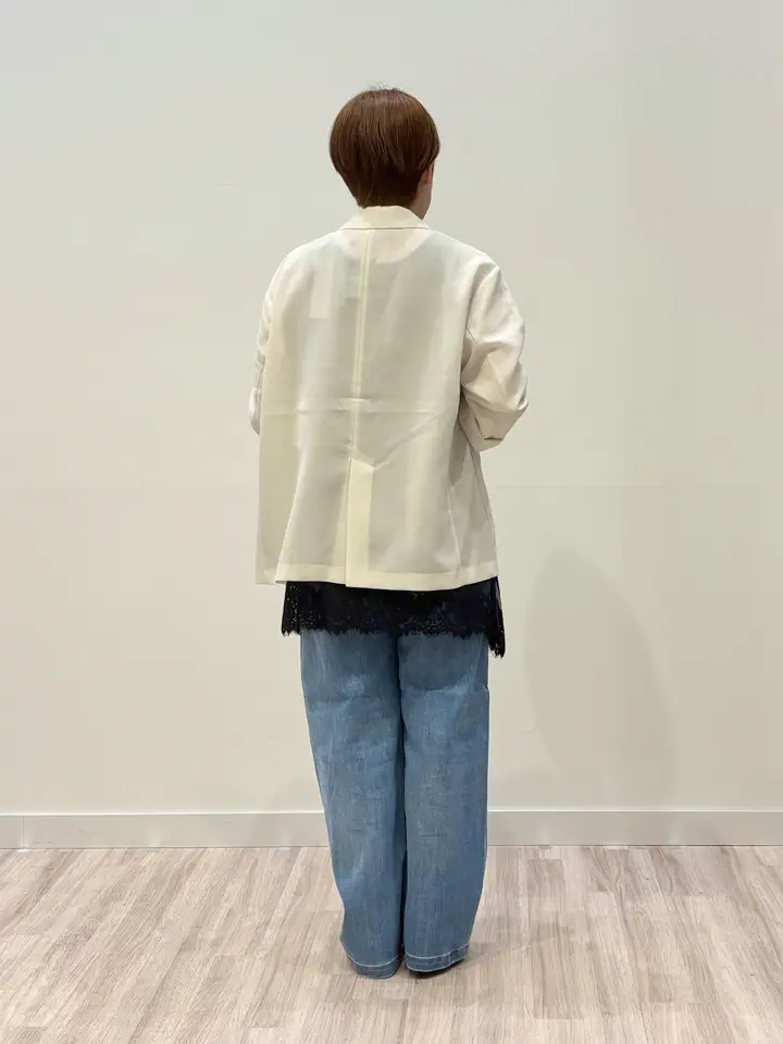 ONWARD CROSSET SELECT 河本 コーディネート画像