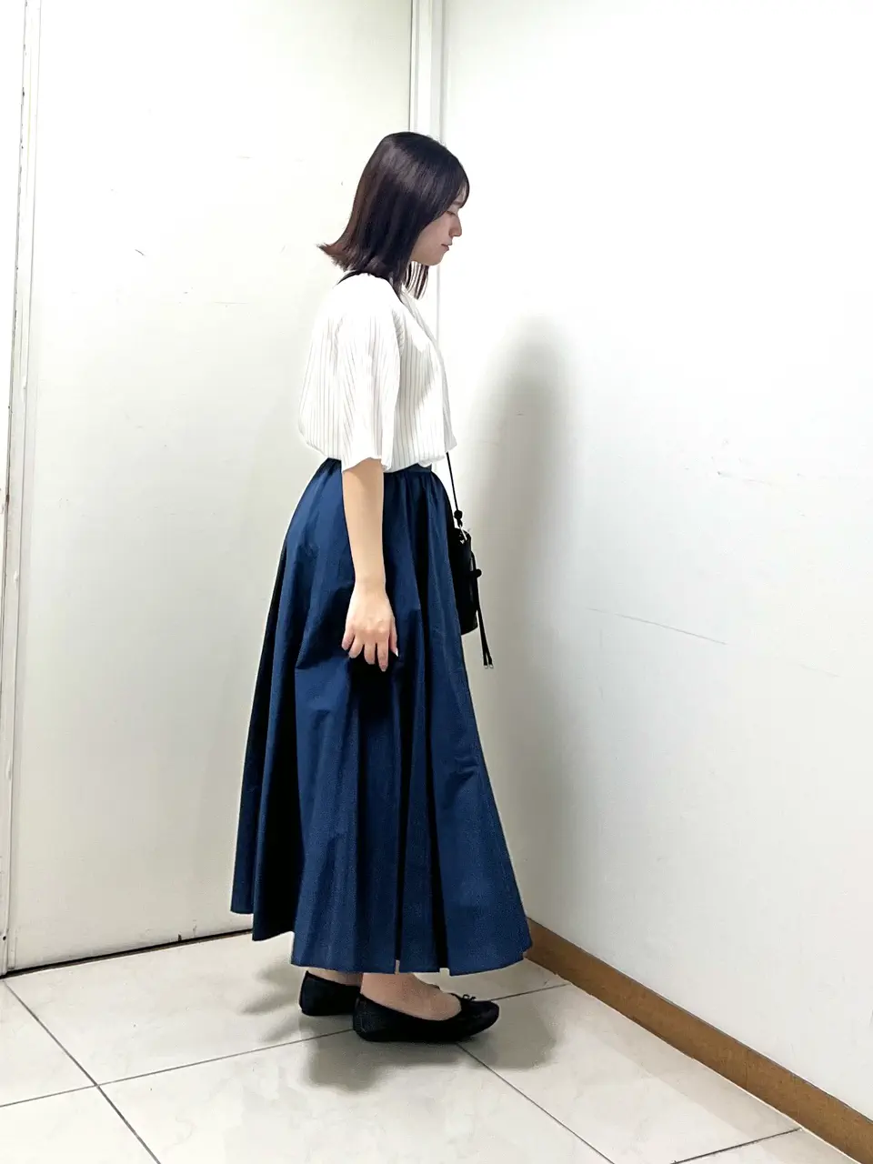 ONWARD CROSSET SELECT 竹内 コーディネート画像