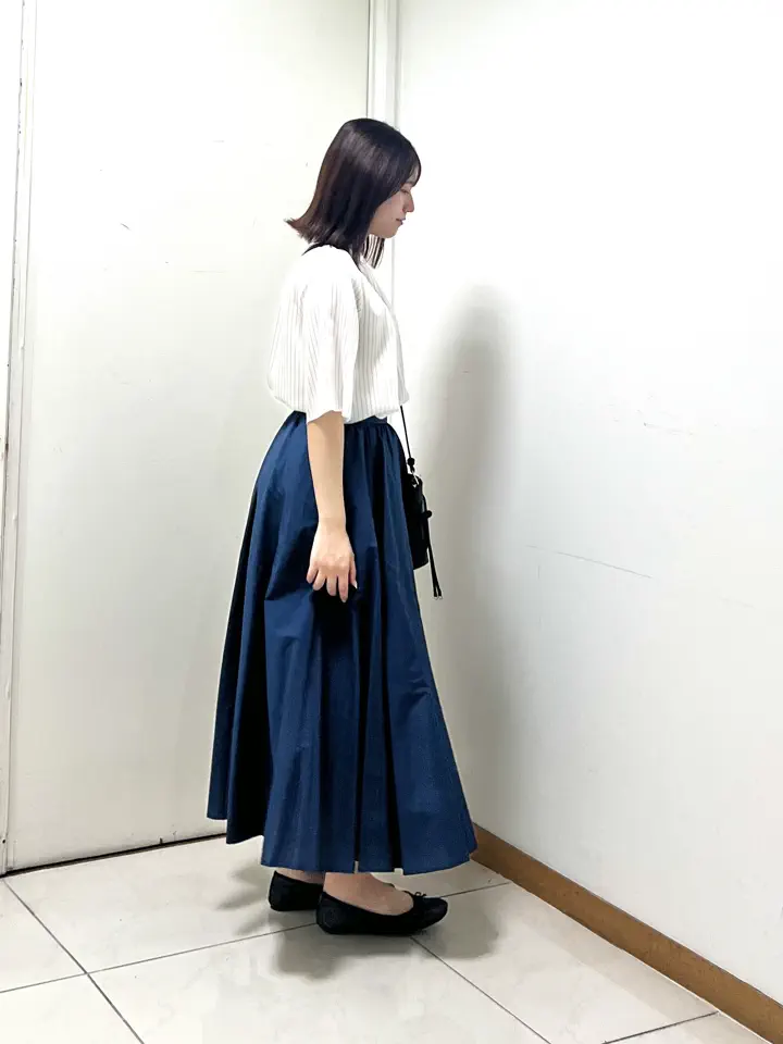 ONWARD CROSSET SELECT 竹内 コーディネート画像