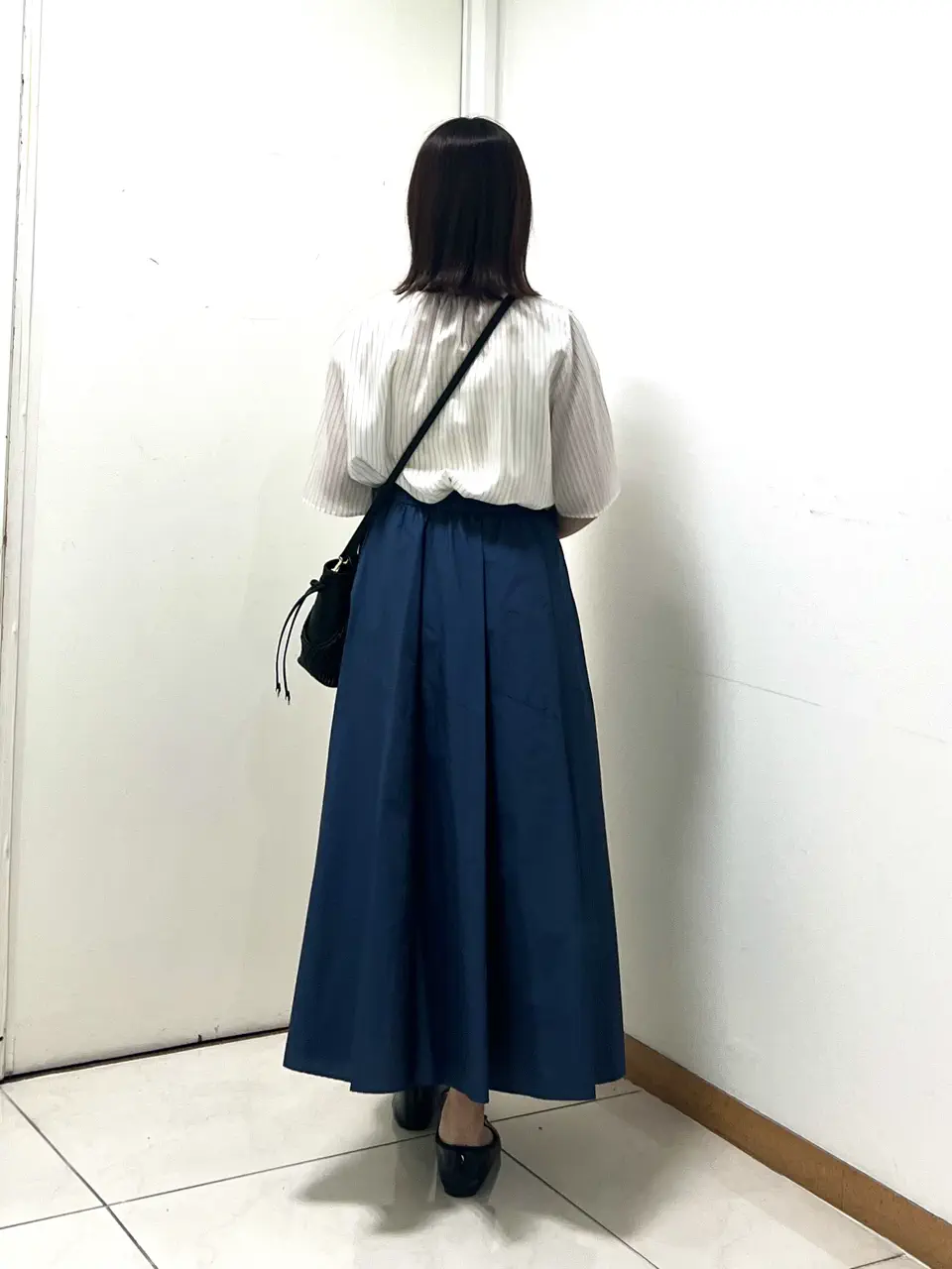 ONWARD CROSSET SELECT 竹内 コーディネート画像