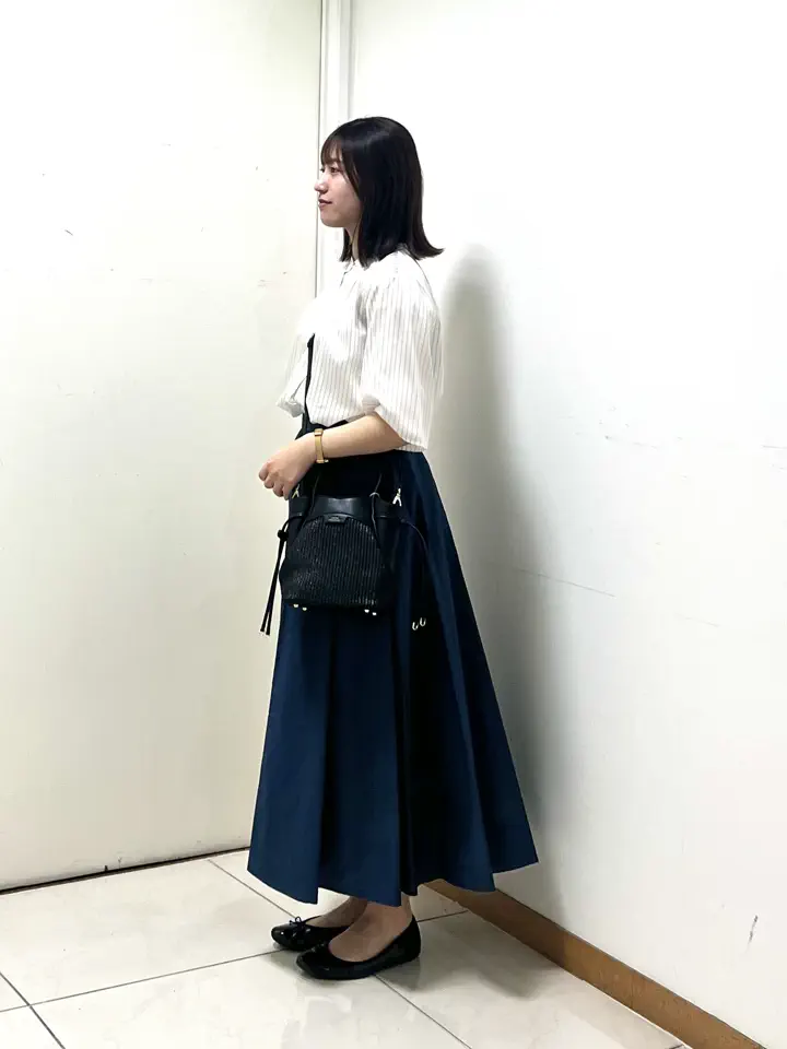 ONWARD CROSSET SELECT 竹内 コーディネート画像