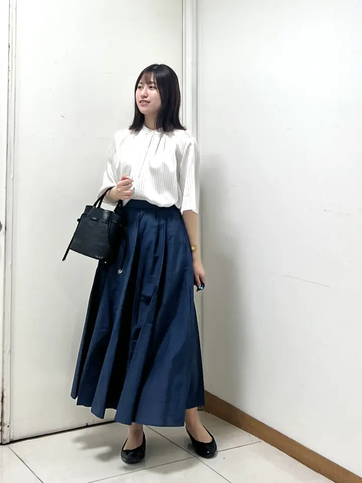 ONWARD CROSSET SELECT 竹内 コーディネート画像