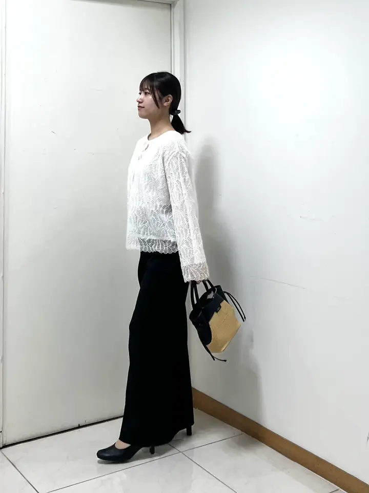 ONWARD CROSSET SELECT 竹内 コーディネート画像