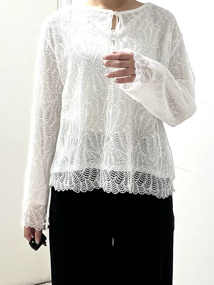 ONWARD CROSSET SELECT 竹内 コーディネート画像