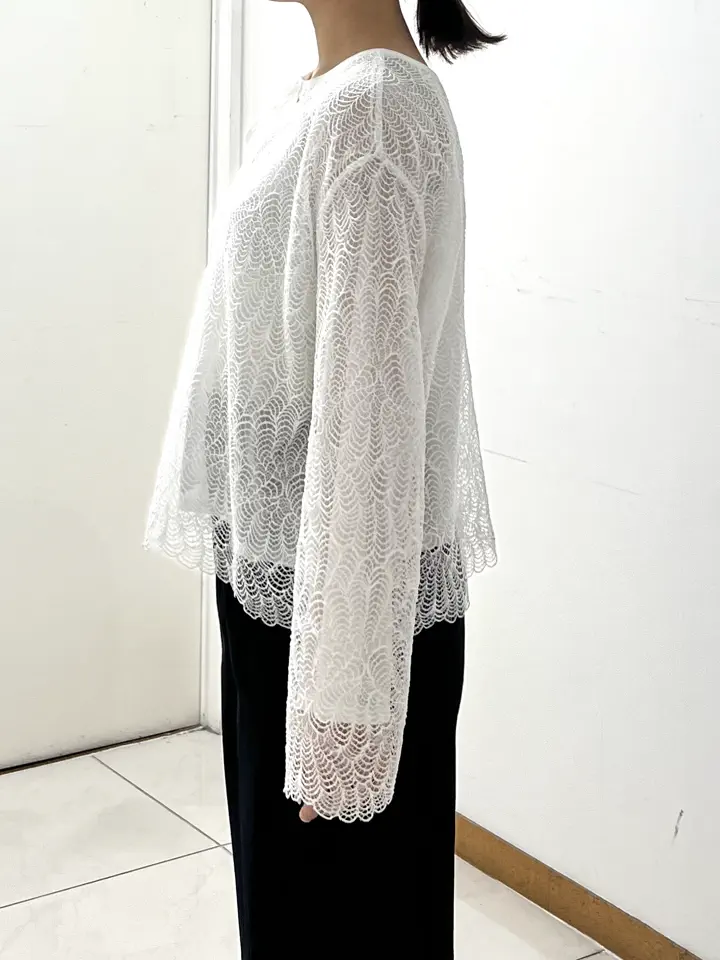 ONWARD CROSSET SELECT 竹内 コーディネート画像