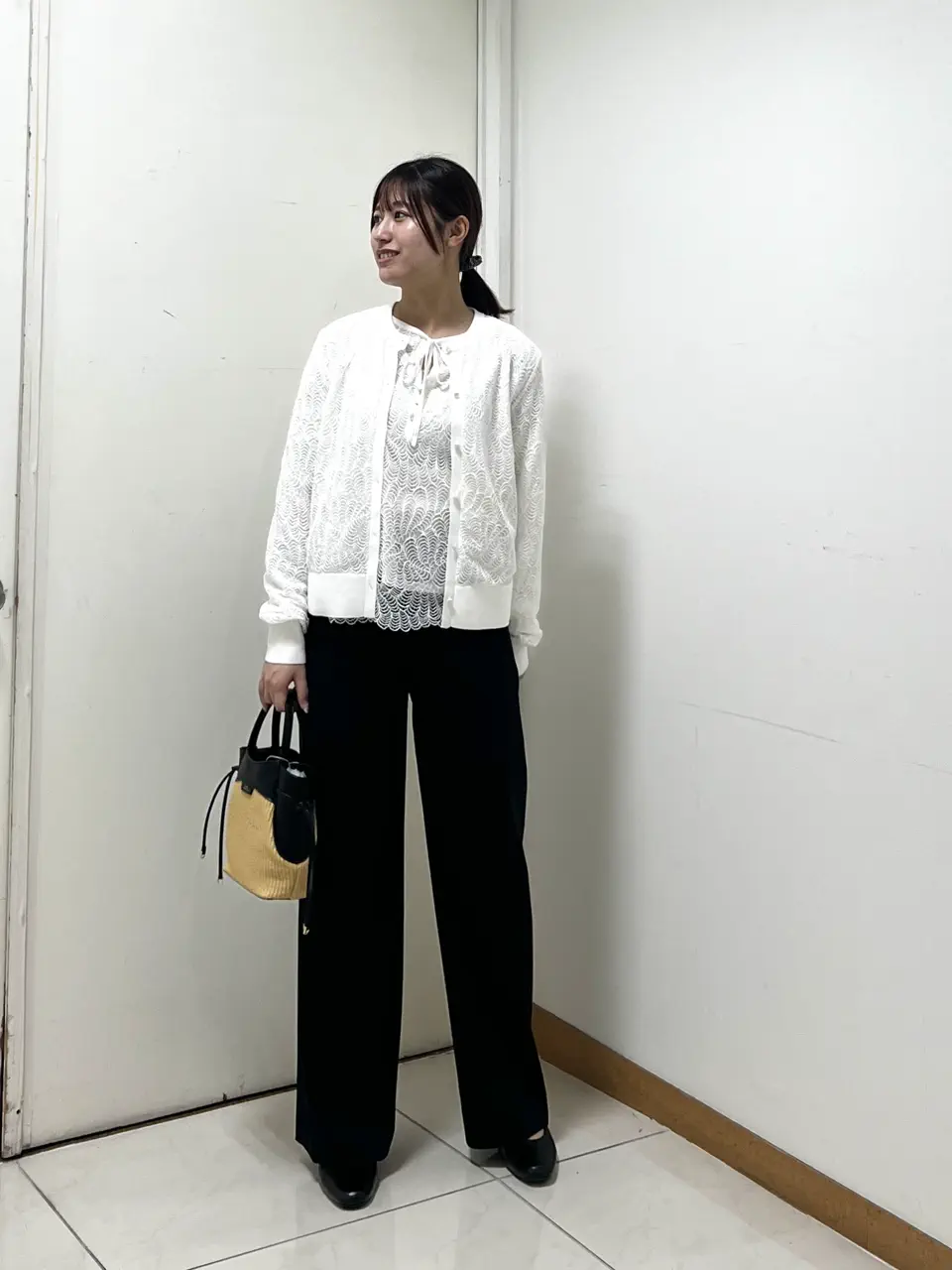  竹内 コーディネート画像