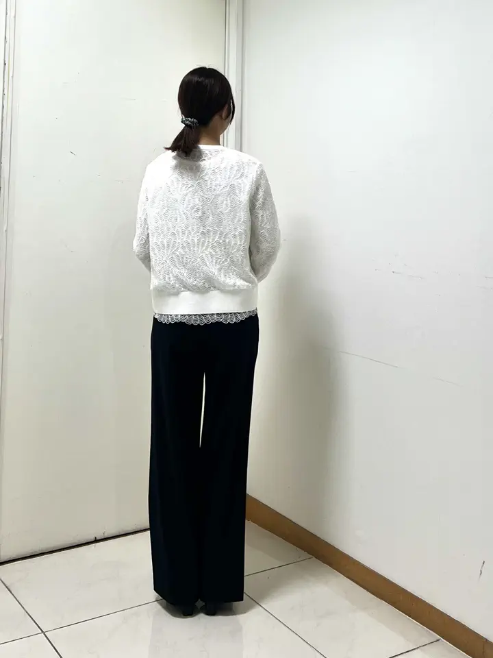 ONWARD CROSSET SELECT 竹内 コーディネート画像