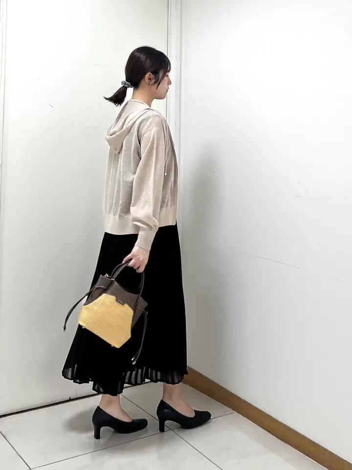 ONWARD CROSSET SELECT 竹内 コーディネート画像