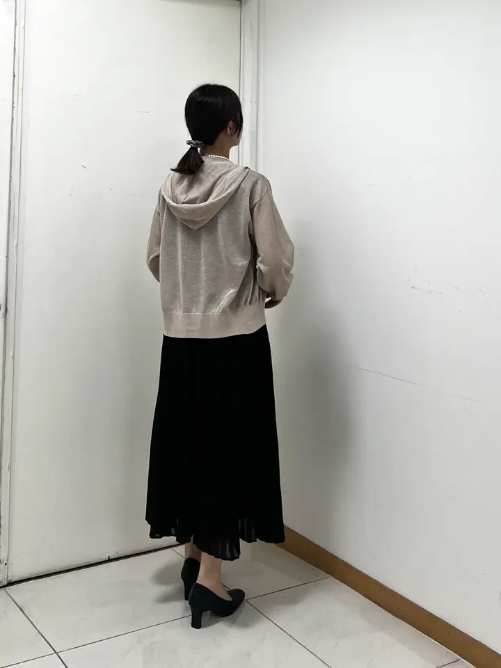 ONWARD CROSSET SELECT 竹内 コーディネート画像