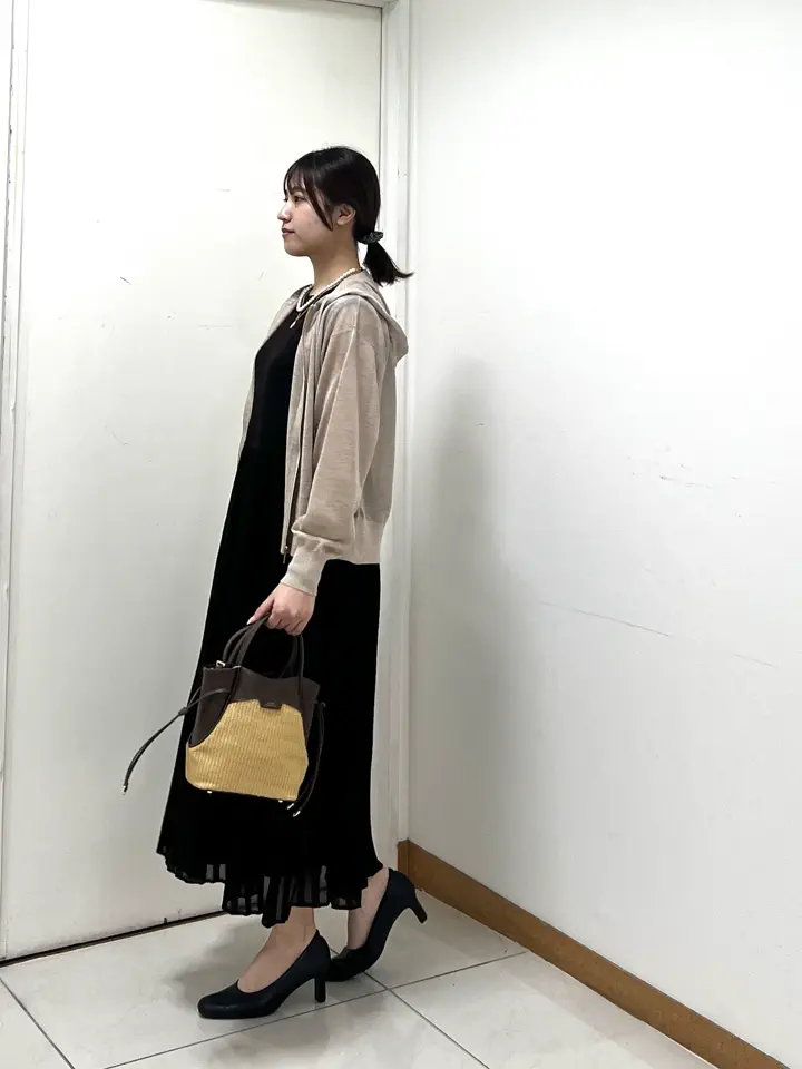 ONWARD CROSSET SELECT 竹内 コーディネート画像