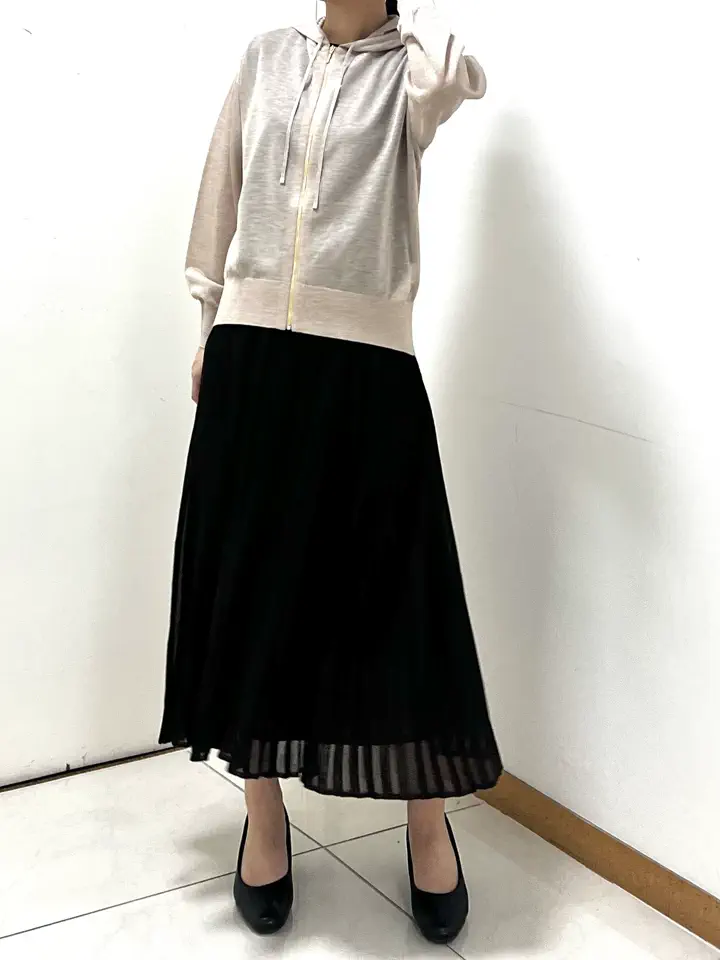 ONWARD CROSSET SELECT 竹内 コーディネート画像