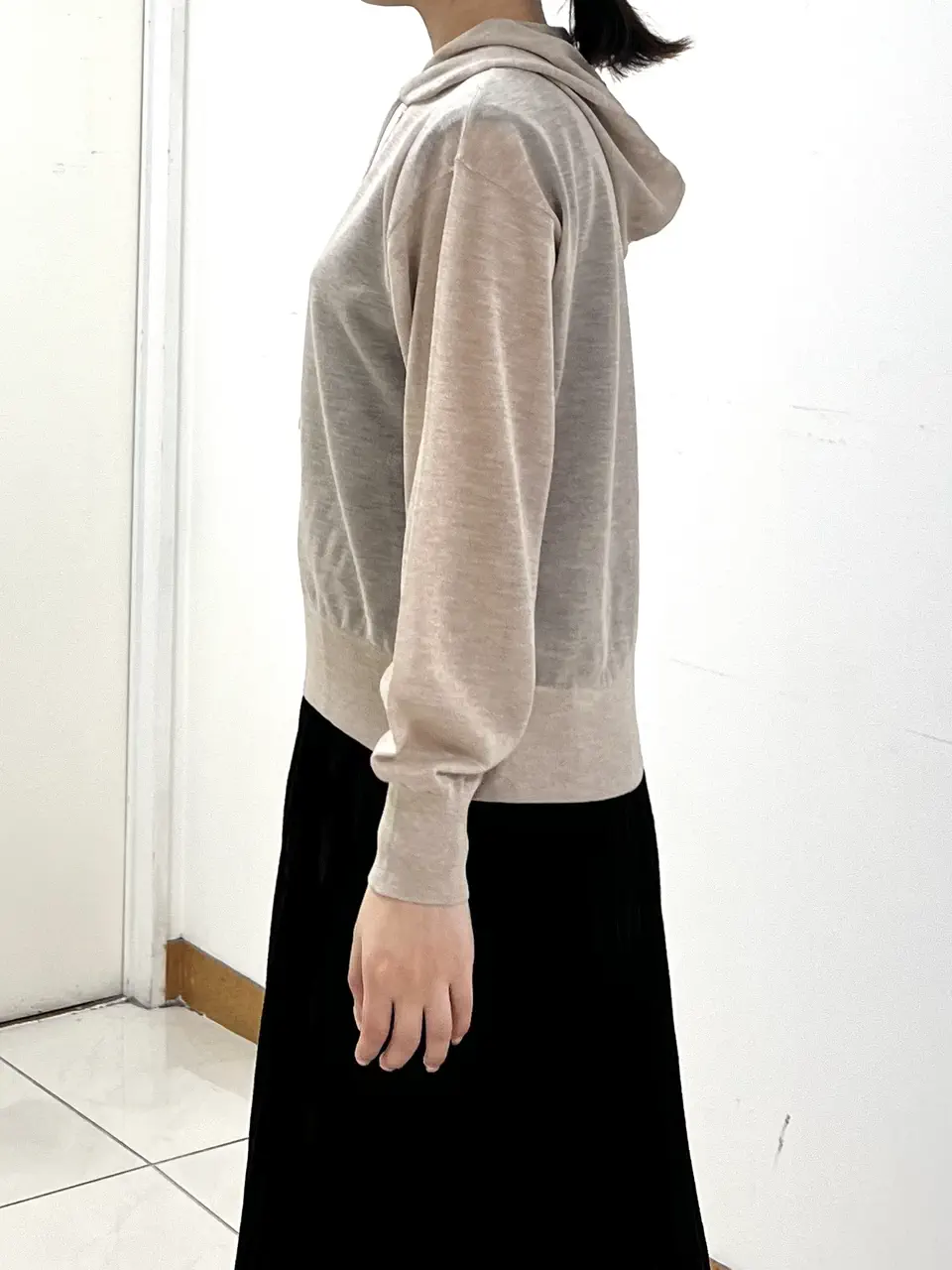 ONWARD CROSSET SELECT 竹内 コーディネート画像