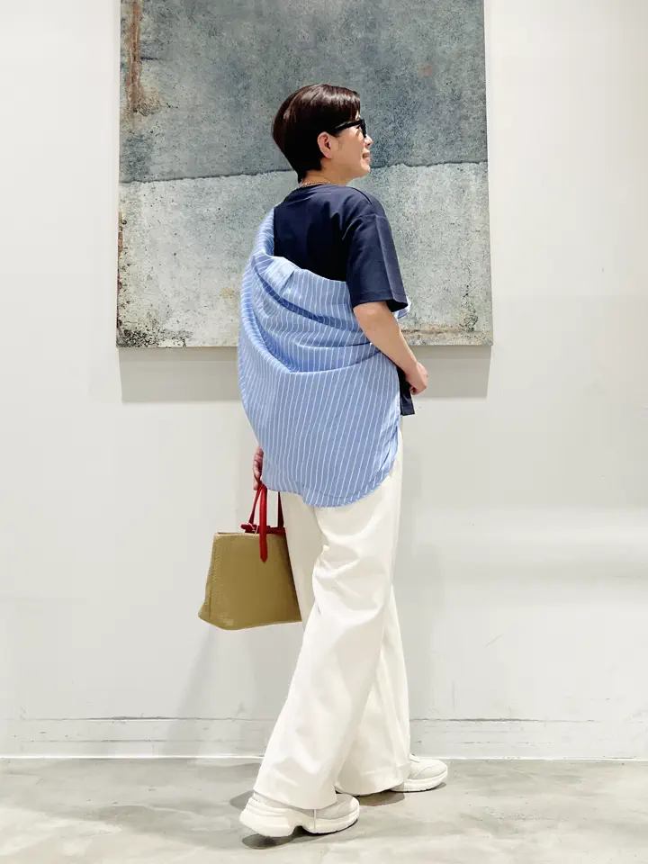 ONWARD CROSSET SELECT 會澤 コーディネート画像