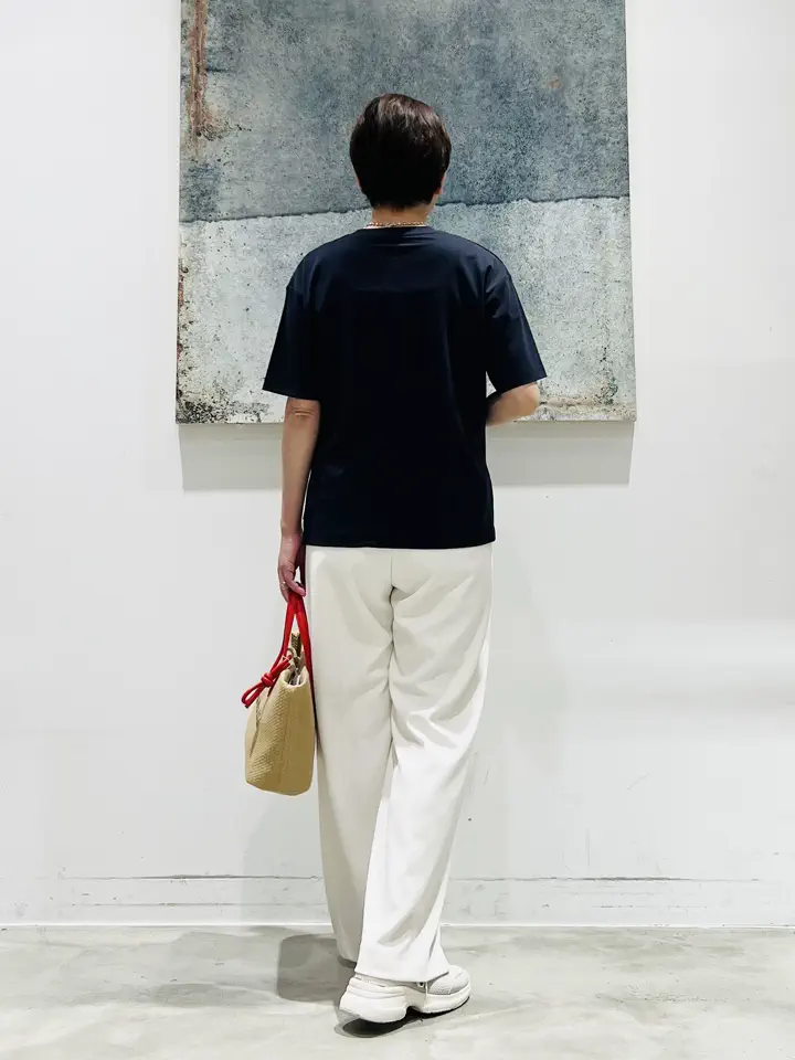 ONWARD CROSSET SELECT 會澤 コーディネート画像