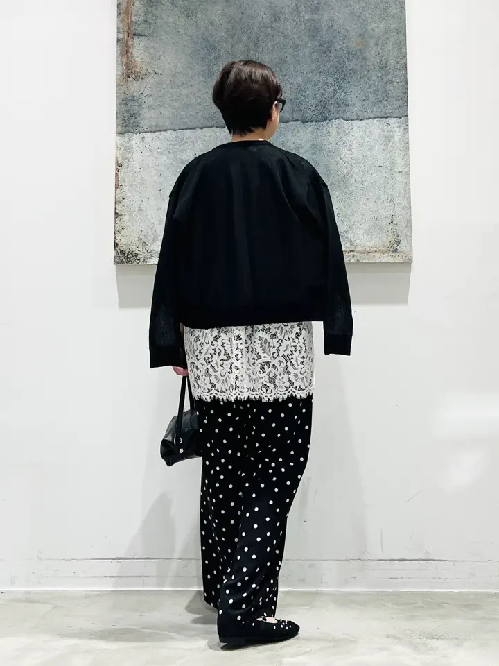 ONWARD CROSSET SELECT 會澤 コーディネート画像