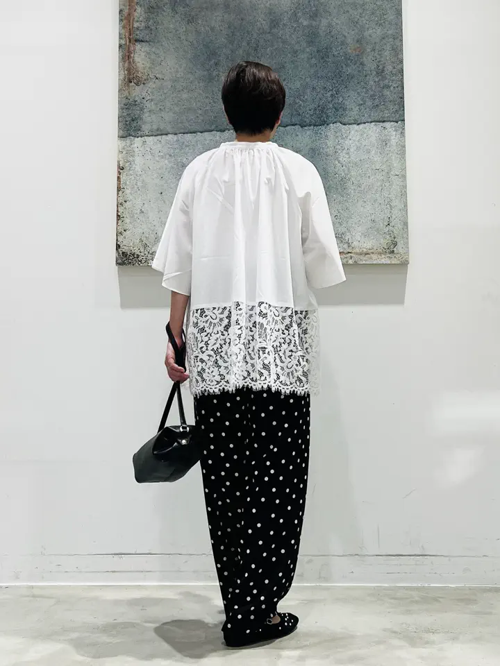 ONWARD CROSSET SELECT 會澤 コーディネート画像