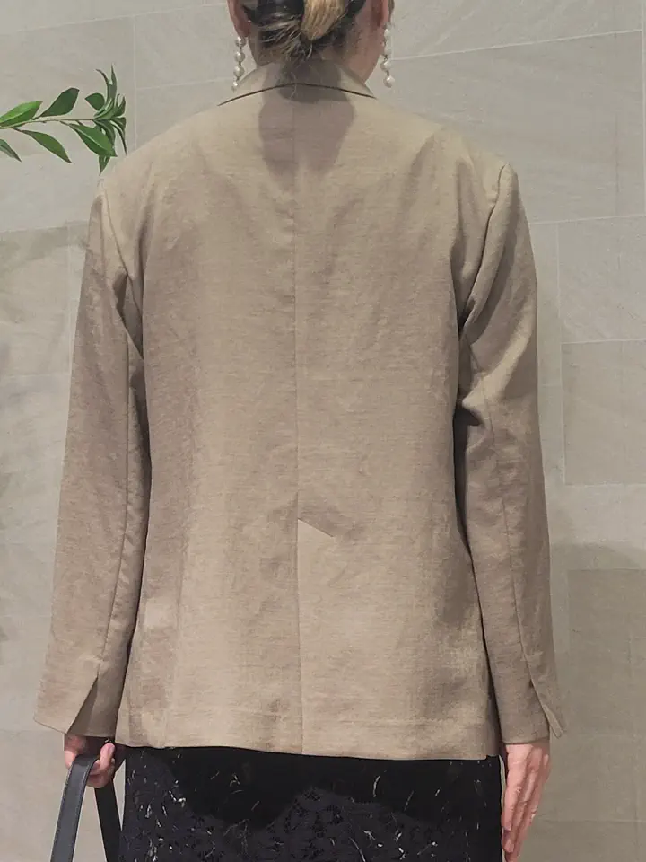 ONWARD CROSSET SELECT 西村 コーディネート画像