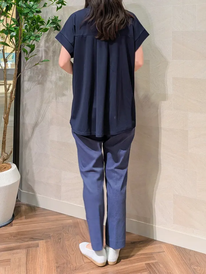 ONWARD CROSSET SELECT 浅岡 コーディネート画像