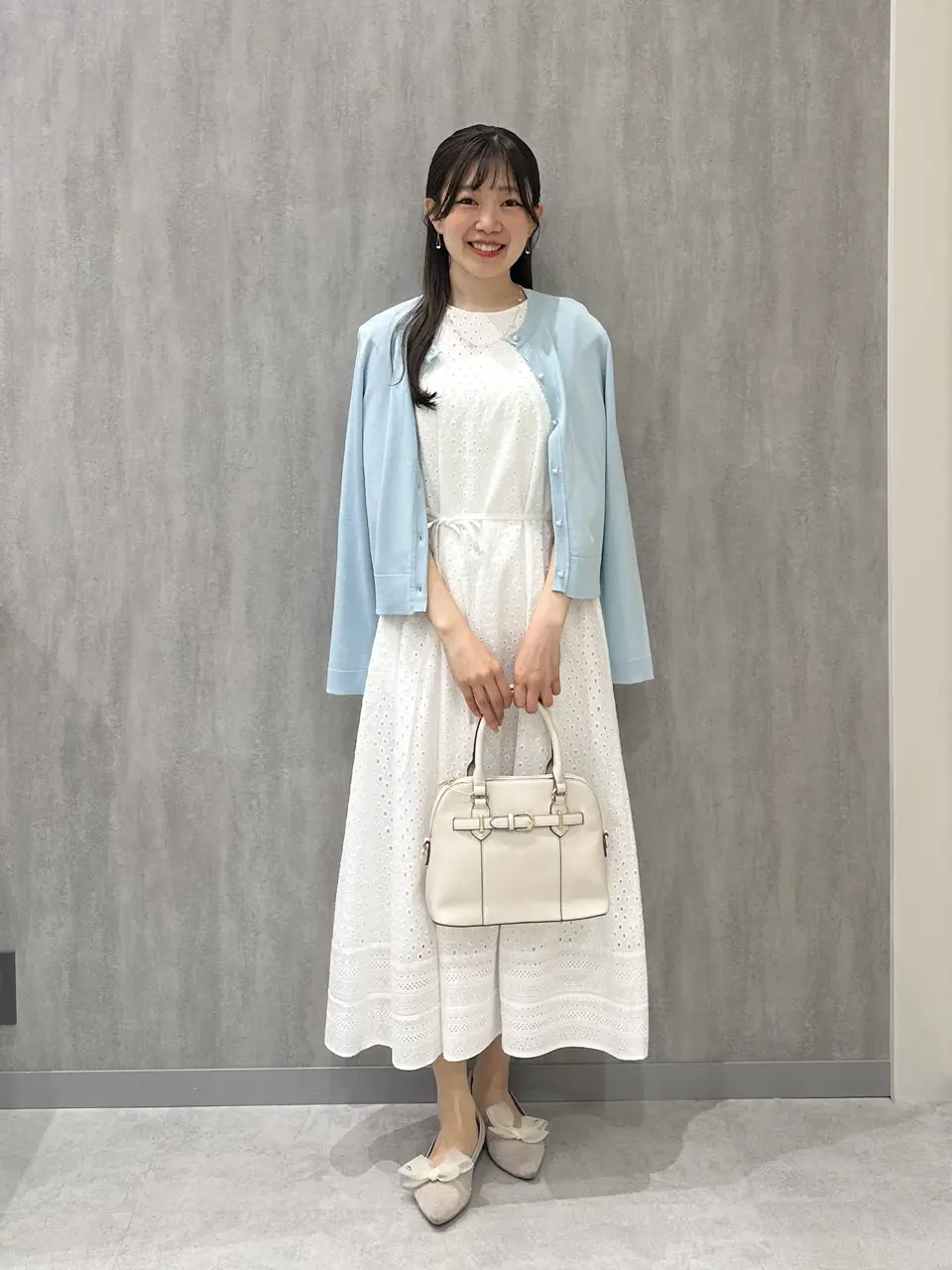  みぃ コーディネート画像