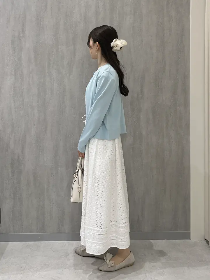 ONWARD CROSSET SELECT みぃ コーディネート画像