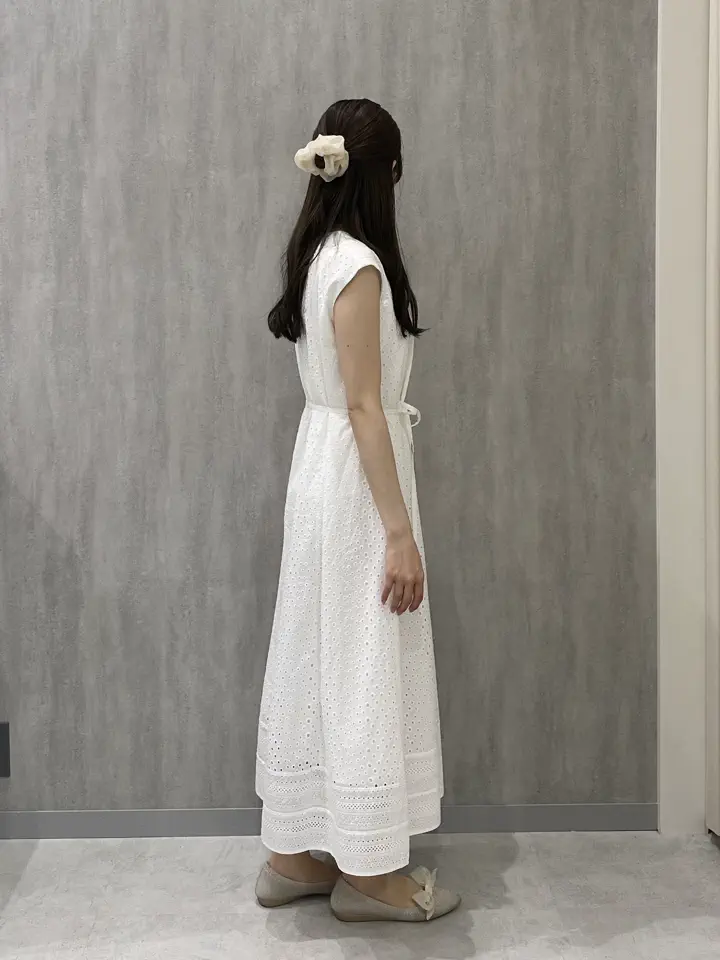 ONWARD CROSSET SELECT みぃ コーディネート画像