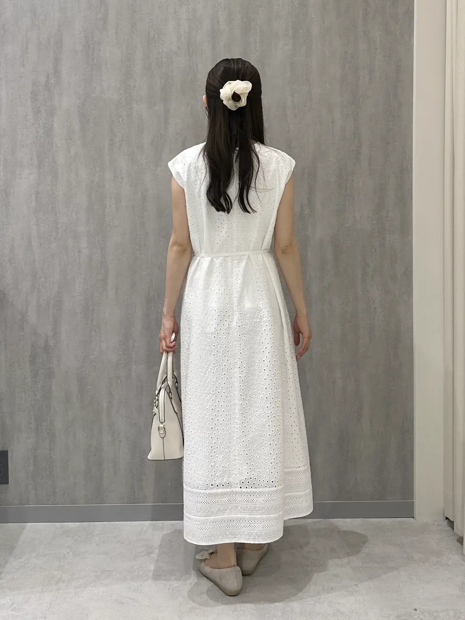 ONWARD CROSSET SELECT みぃ コーディネート画像