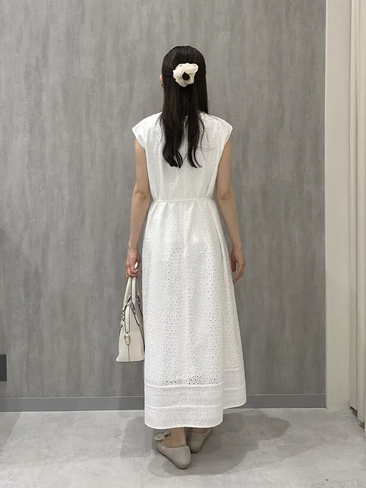 ONWARD CROSSET SELECT みぃ コーディネート画像