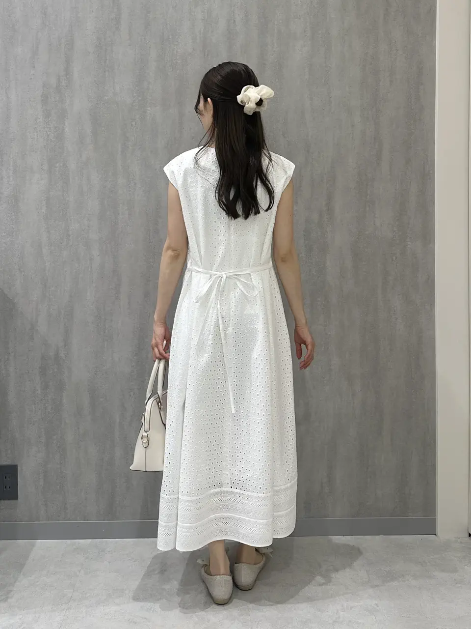 ONWARD CROSSET SELECT みぃ コーディネート画像